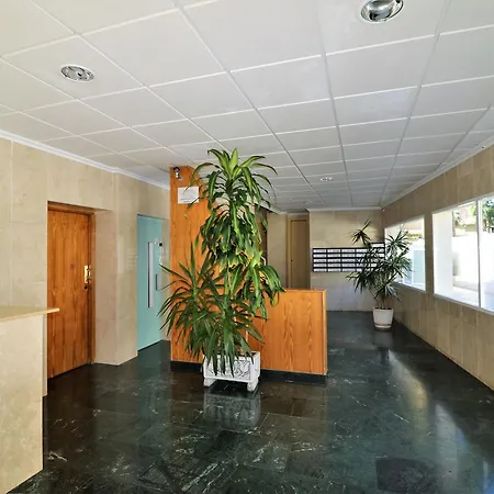 Niza 3-A * Benidorm