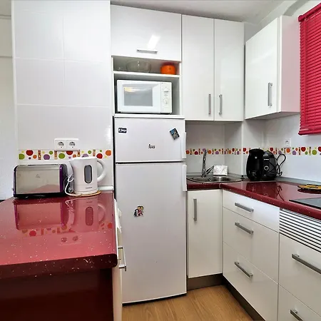 Niza 3-A Appartamento