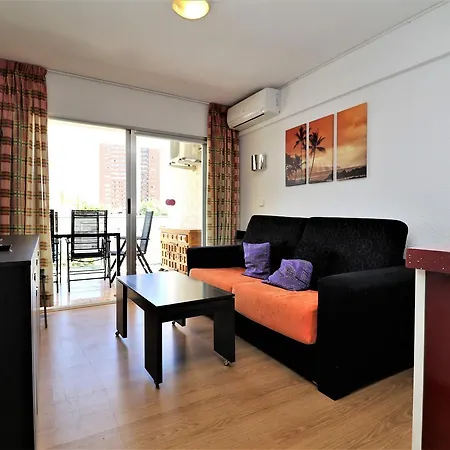 Niza 3-A * Benidorm