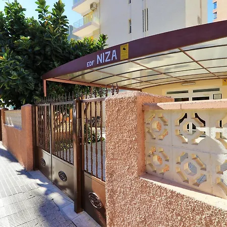 Appartamento Niza 3-A